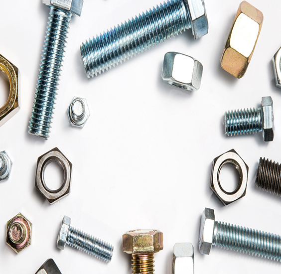 High-Integrity Fasteners